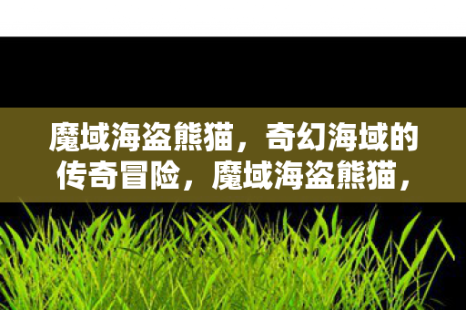 魔域海盗熊猫,奇幻海域的传奇冒险,魔域海盗熊猫,奇幻海域的传奇冒险之旅 魔域海盗熊猫,奇幻海域的传奇冒险,魔域海盗熊猫,奇幻海域的传奇冒险之旅