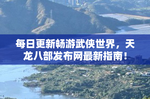 天龙八部发布网最新指南图片