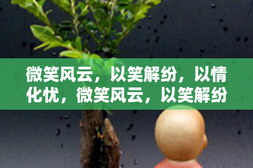 微笑风云,以笑解纷,以情化忧,微笑风云,以笑解纷,以情化忧 微笑风云,以笑解纷,以情化忧,微笑风云,以笑解纷,以情化忧