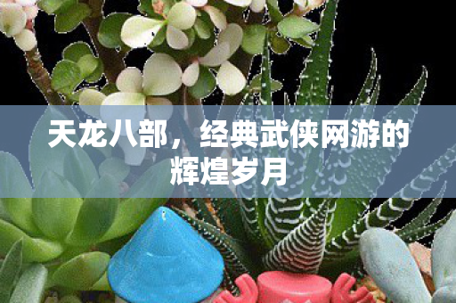 经典武侠网游的辉煌岁月图片