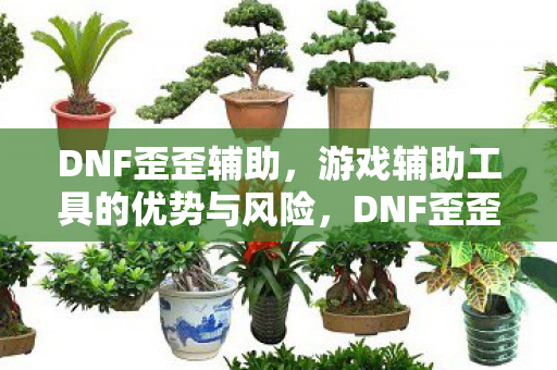 游戏辅助工具的优势与风险图片