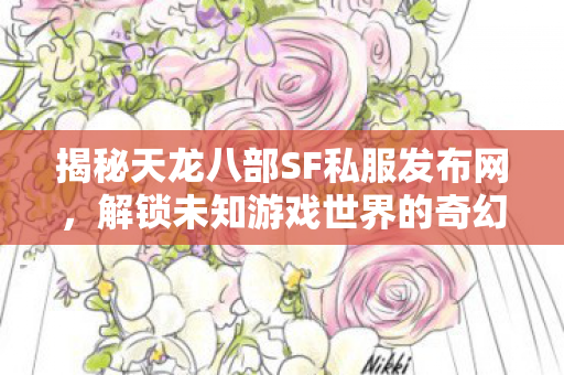 揭秘天龙八部SF私服发布网图片