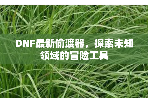 探索未知领域的冒险工具图片