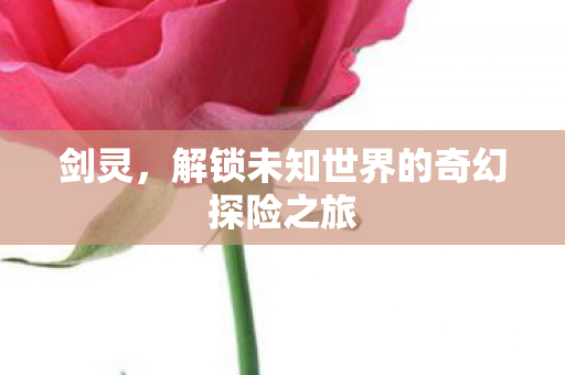 解锁未知世界的奇幻探险之旅图片