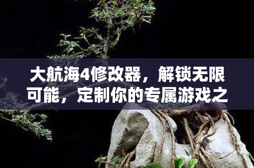 定制你的专属游戏之旅图片