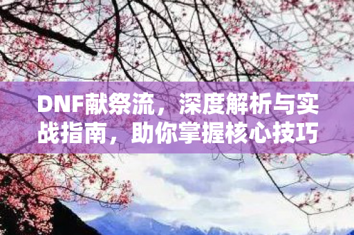 深度解析与实战指南图片