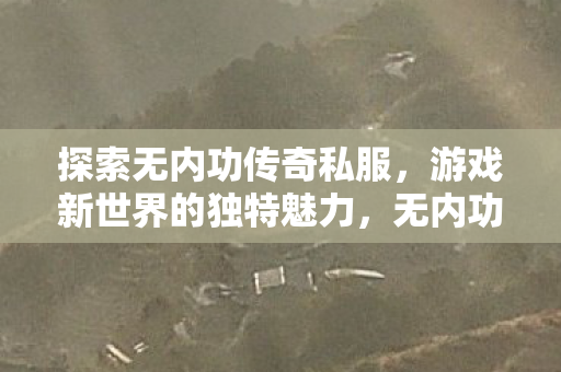 探索无内功传奇私服,游戏新世界的独特魅力,无内功传奇私服,探索游戏新世界的独特魅力 探索无内功传奇私服,游戏新世界的独特魅力,无内功传奇私服,探索游戏新世界的独特魅力