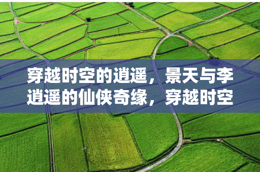 穿越时空的逍遥,景天与李逍遥的仙侠奇缘,穿越时空的逍遥,景天与李逍遥的仙侠奇缘 穿越时空的逍遥,景天与李逍遥的仙侠奇缘,穿越时空的逍遥,景天与李逍遥的仙侠奇缘