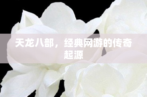 经典网游的传奇起源图片