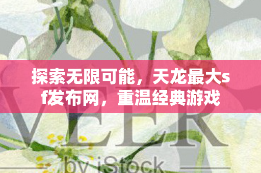 天龙最大sf发布网图片