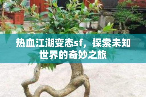 探索未知世界的奇妙之旅图片