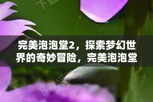 完美泡泡堂2,探索梦幻世界的奇妙冒险,完美泡泡堂2,梦幻世界冒险之旅 完美泡泡堂2,探索梦幻世界的奇妙冒险,完美泡泡堂2,梦幻世界冒险之旅