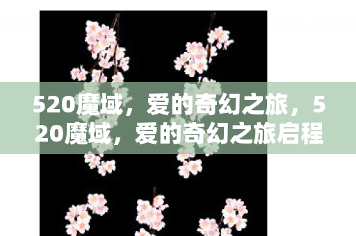 520魔域，爱的奇幻之旅，520魔域，爱的奇幻之旅启程