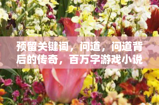 带你领略游戏世界的奥秘图片