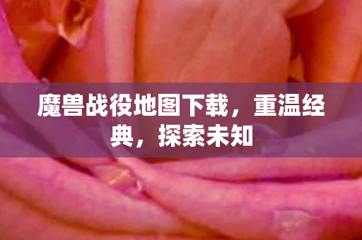 魔兽战役地图下载图片