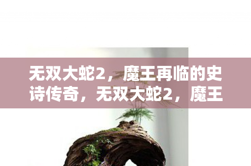 魔王再临的史诗传奇图片