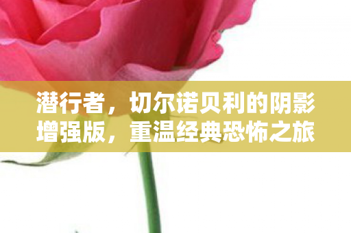 切尔诺贝利的阴影增强版图片