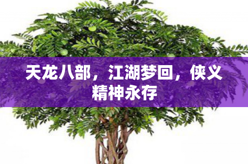 侠义精神永存图片