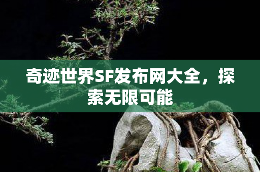 奇迹世界SF发布网大全图片