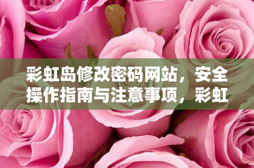 安全操作指南与注意事项图片
