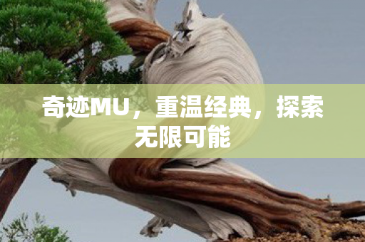 探索无限可能图片