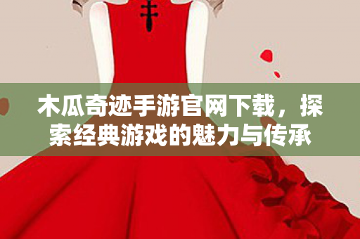 探索经典游戏的魅力与传承图片