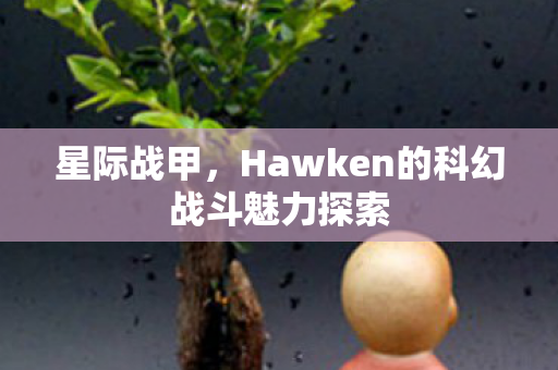 星际战甲，Hawken的科幻战斗魅力探索