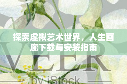 人生画廊下载与安装指南图片