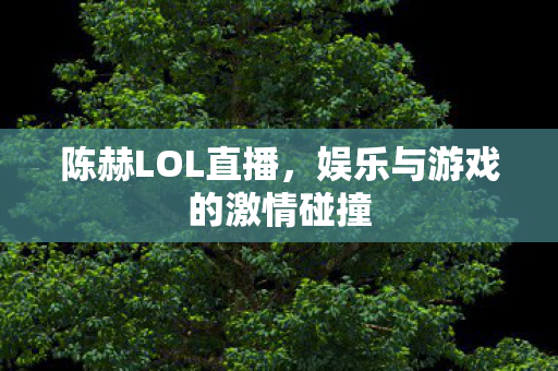 娱乐与游戏的激情碰撞图片