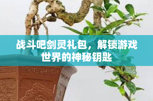 解锁游戏世界的神秘钥匙图片