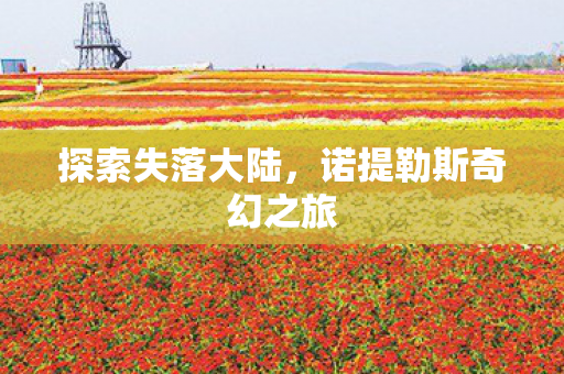 诺提勒斯奇幻之旅图片