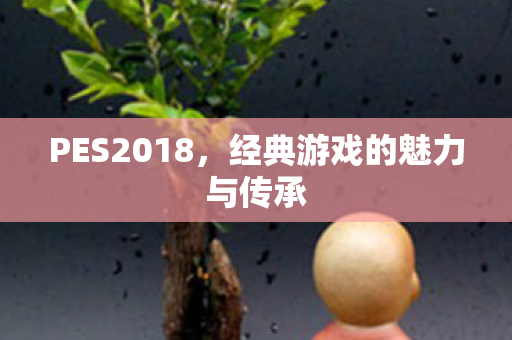 PES2018,经典游戏的魅力与传承 PES2018,经典游戏的魅力与传承