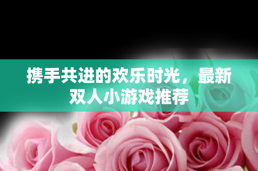 携手共进的欢乐时光,最新双人小游戏推荐 携手共进的欢乐时光,最新双人小游戏推荐