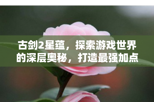 探索游戏世界的深层奥秘图片