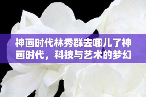 神画时代林秀群去哪儿了神画时代图片