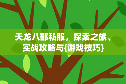 天龙八部私服图片