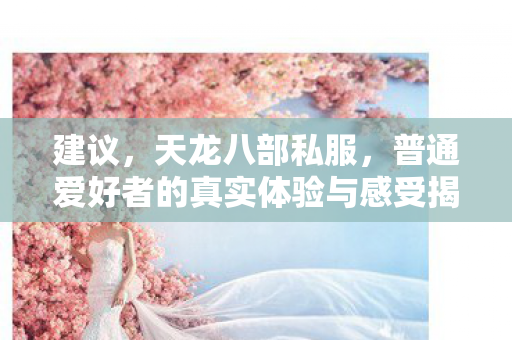 普通爱好者的真实体验与感受揭秘图片