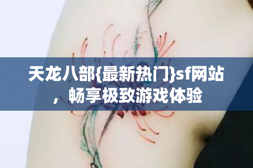 畅享极致游戏体验图片