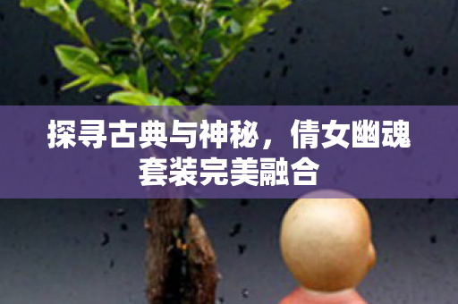 倩女幽魂套装完美融合图片