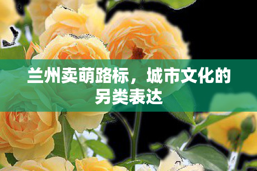 城市文化的另类表达图片
