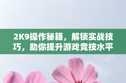 助你提升游戏竞技水平图片