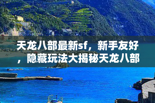 隐藏玩法大揭秘天龙八部最新sf图片