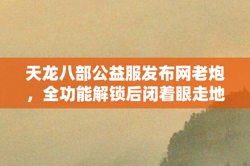 PK乱杀的日子才叫江湖天龙八部私服图片