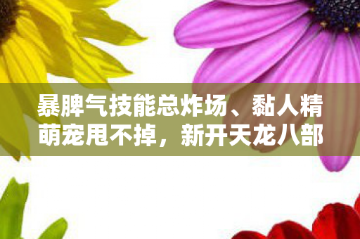 新开天龙八部公益服发布网阵营掐架上头天龙私服图片