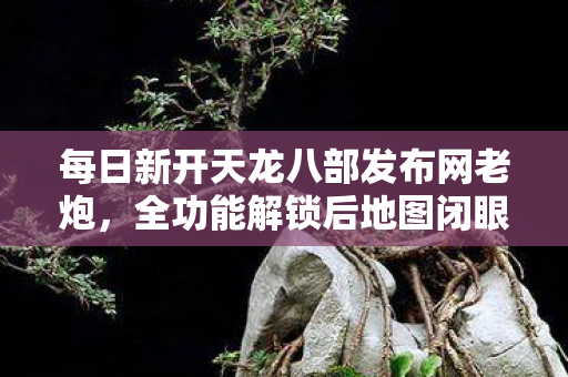 每日新开天龙八部发布网老炮图片