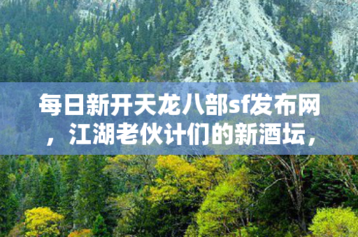 装着天天冒热气的武侠梦天龙私服图片
