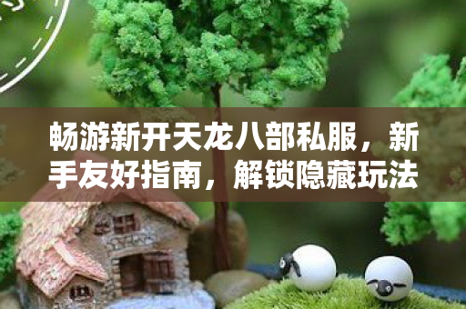 畅游新开天龙八部私服图片
