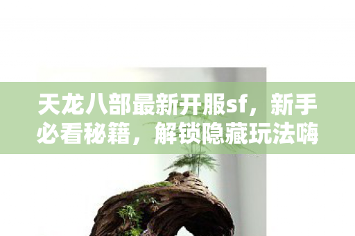 天龙八部最新开服sf图片