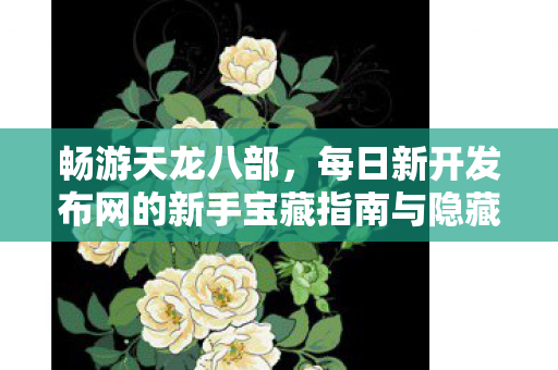 每日新开发布网的新手宝藏指南与隐藏玩法大揭秘天龙八部私服图片