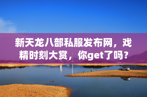 新天龙八部私服发布网图片